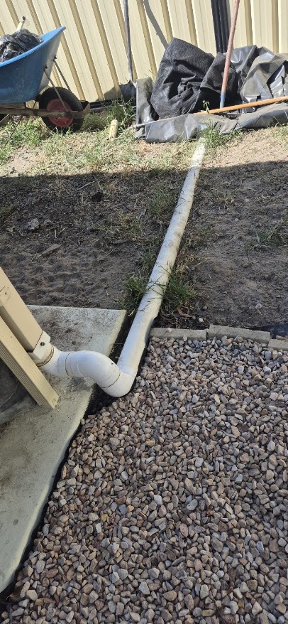 Downpipe install