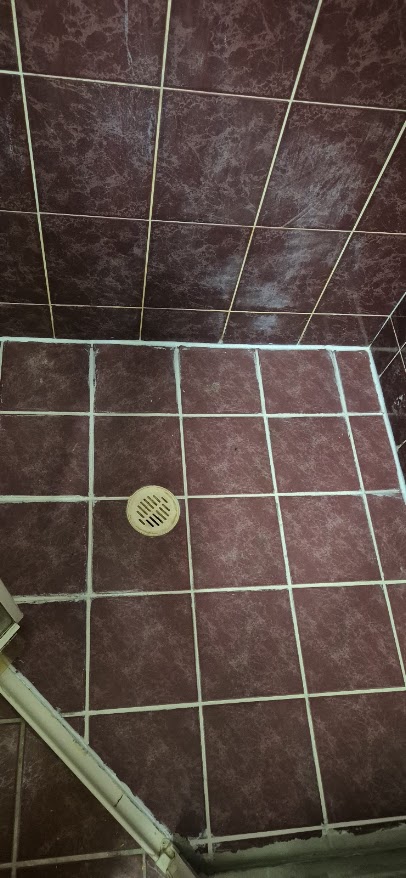 Bathroom renovation – after
