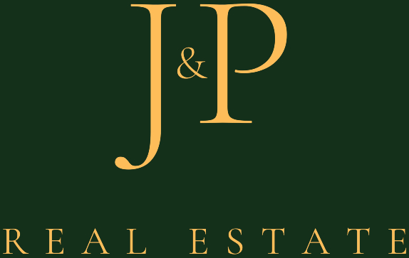 J&P Real Estate logo
